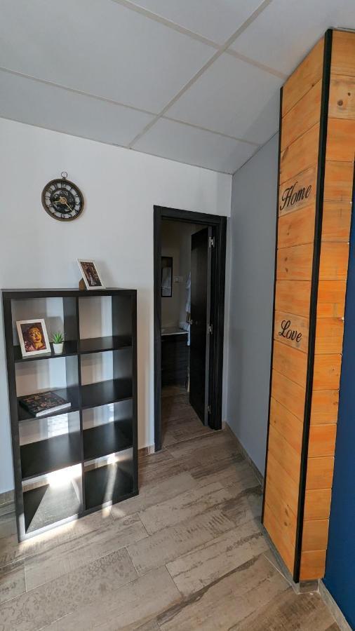 Estudio Mirador Dorado مالقة المظهر الخارجي الصورة